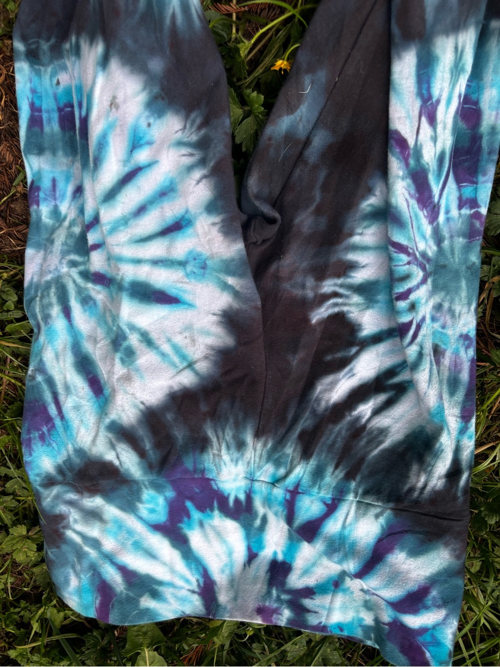 hippie